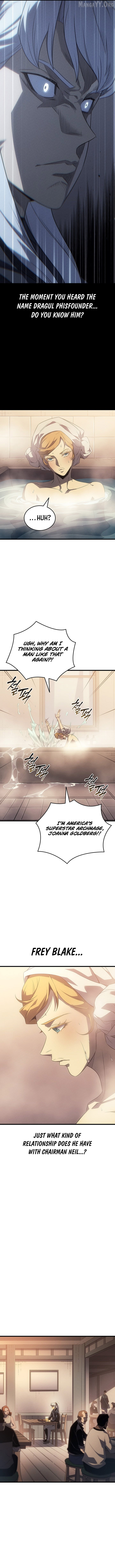 The Great Mage Returns After 4000 Years Chapter 235 page 2