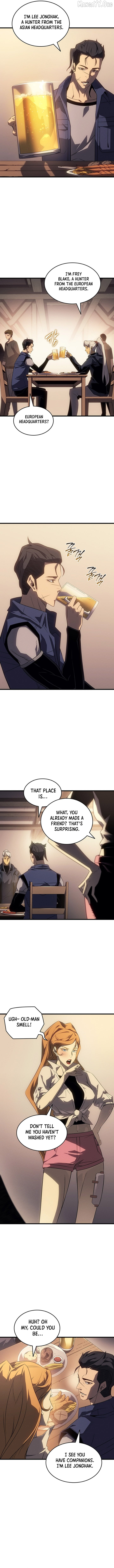 The Great Mage Returns After 4000 Years Chapter 235 page 4