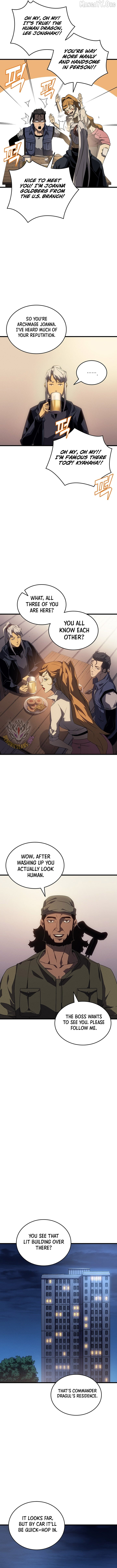 The Great Mage Returns After 4000 Years Chapter 235 page 5