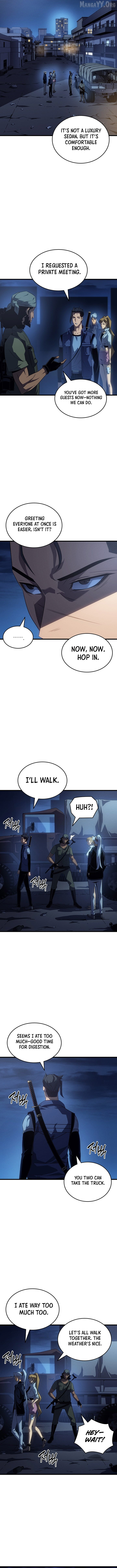 The Great Mage Returns After 4000 Years Chapter 235 page 6