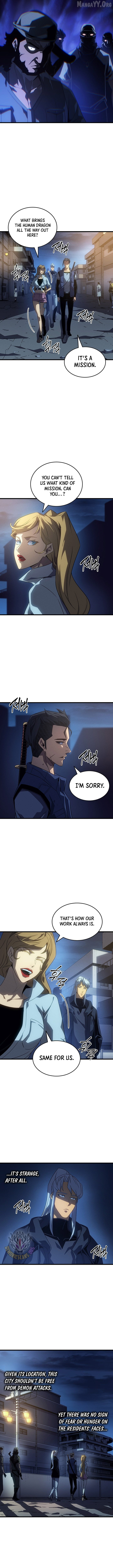 The Great Mage Returns After 4000 Years Chapter 235 page 7
