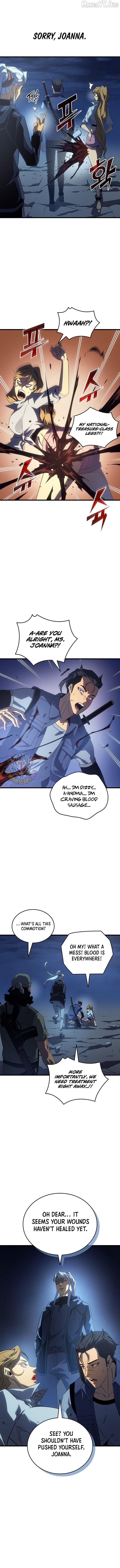 The Great Mage Returns After 4000 Years Chapter 235 page 9
