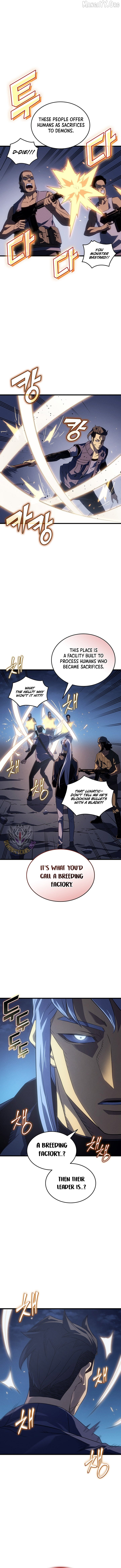 The Great Mage Returns After 4000 Years Chapter 235 page 13