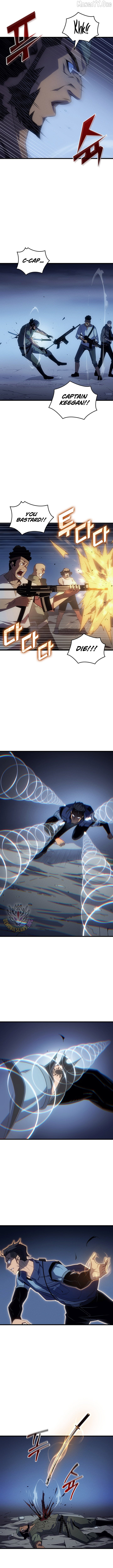 The Great Mage Returns After 4000 Years Chapter 236 page 3