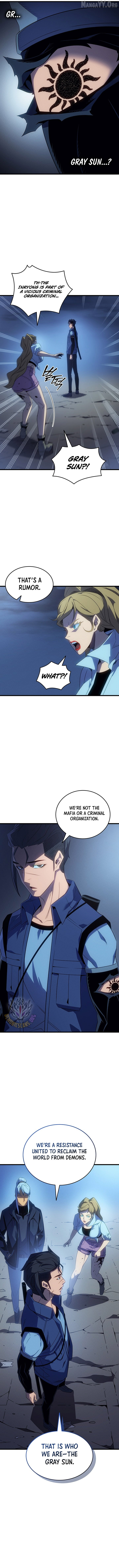 The Great Mage Returns After 4000 Years Chapter 236 page 5