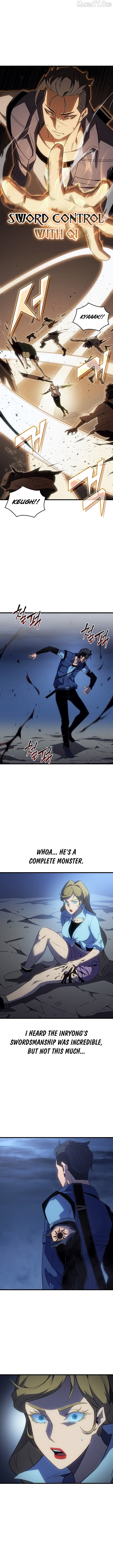 The Great Mage Returns After 4000 Years Chapter 236 page 4