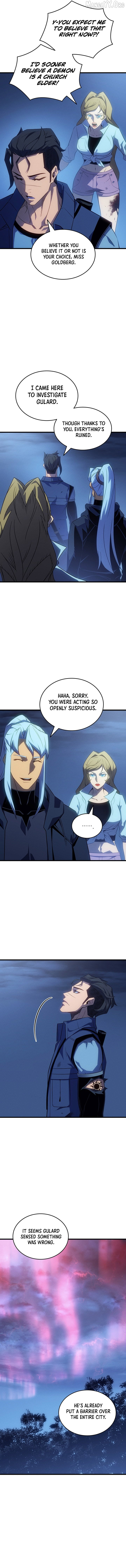 The Great Mage Returns After 4000 Years Chapter 236 page 6