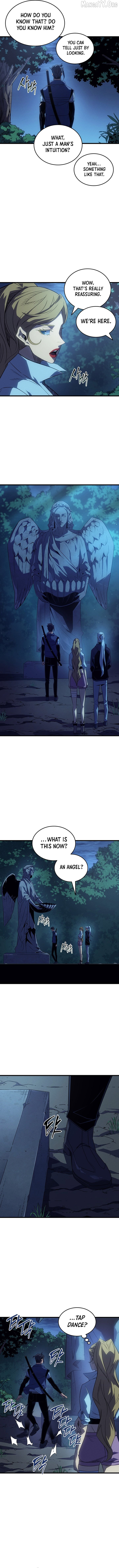 The Great Mage Returns After 4000 Years Chapter 236 page 8