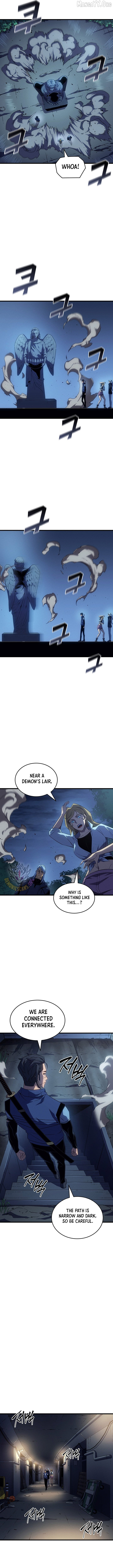The Great Mage Returns After 4000 Years Chapter 236 page 9