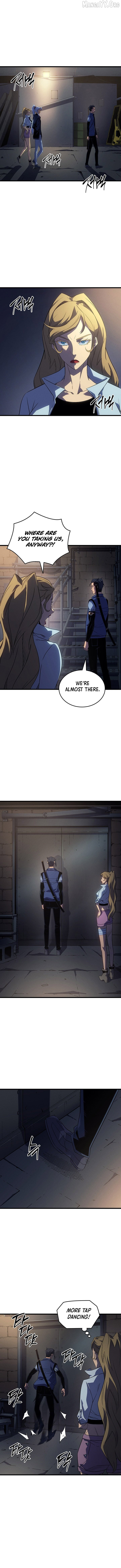 The Great Mage Returns After 4000 Years Chapter 236 page 10