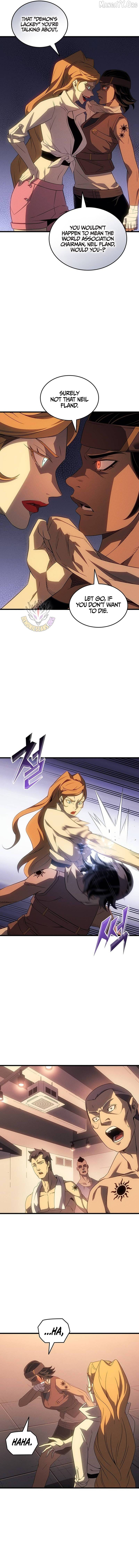 The Great Mage Returns After 4000 Years Chapter 237 page 4