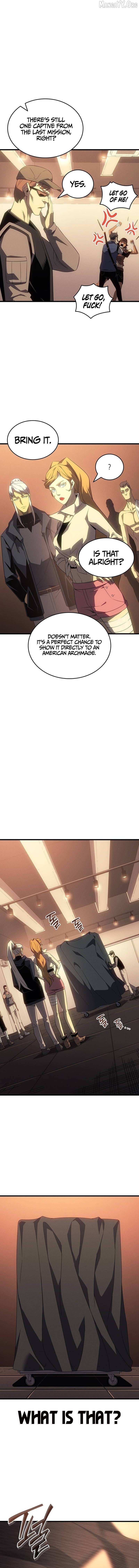 The Great Mage Returns After 4000 Years Chapter 237 page 6