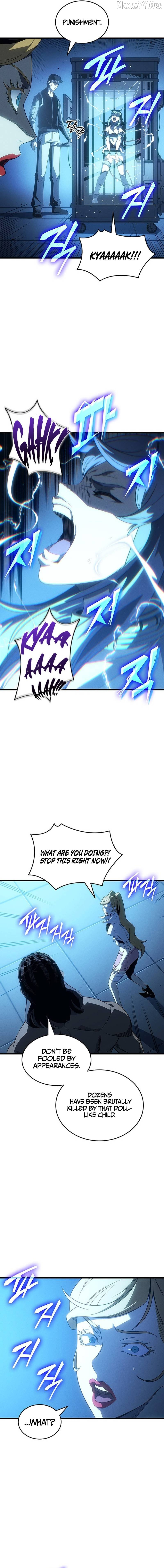 The Great Mage Returns After 4000 Years Chapter 237 page 8
