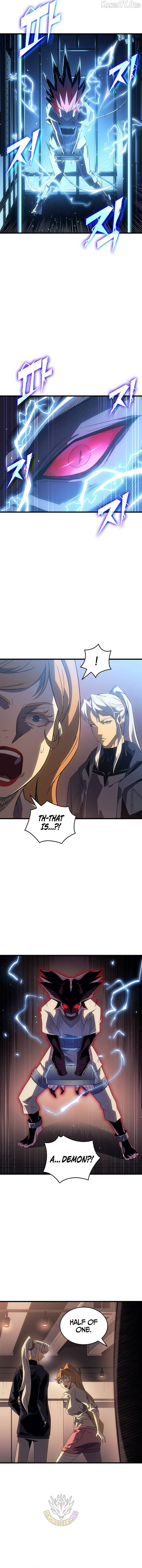 The Great Mage Returns After 4000 Years Chapter 237 page 9