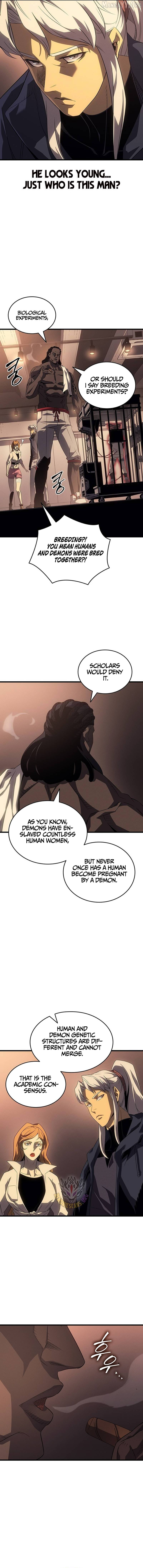 The Great Mage Returns After 4000 Years Chapter 237 page 12