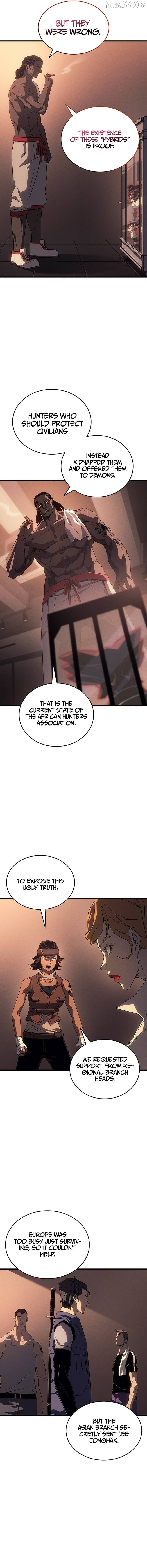 The Great Mage Returns After 4000 Years Chapter 237 page 13