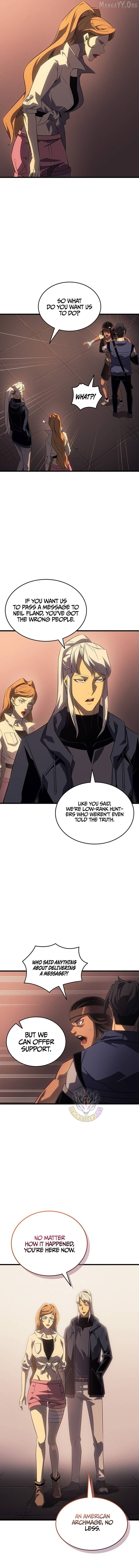 The Great Mage Returns After 4000 Years Chapter 237 page 15