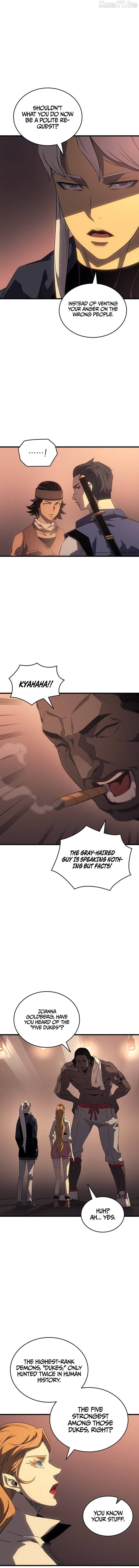 The Great Mage Returns After 4000 Years Chapter 237 page 16