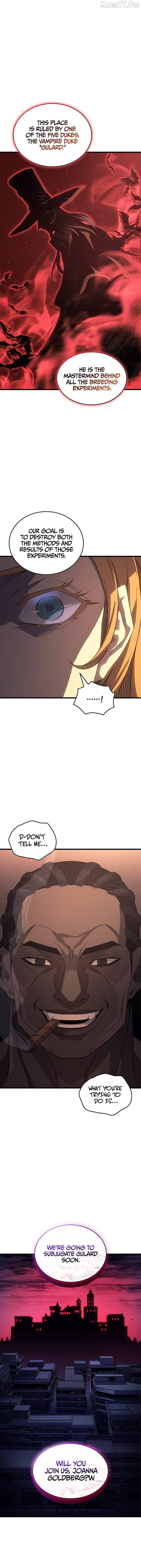 The Great Mage Returns After 4000 Years Chapter 237 page 17