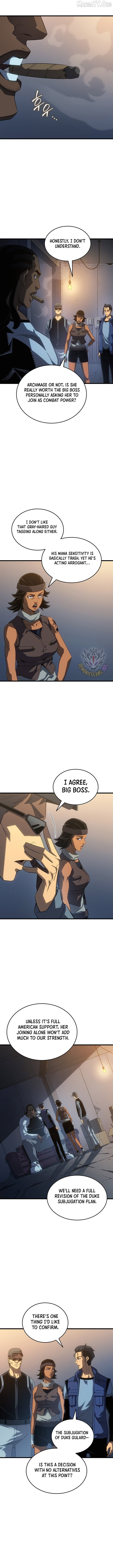 The Great Mage Returns After 4000 Years Chapter 238 page 3