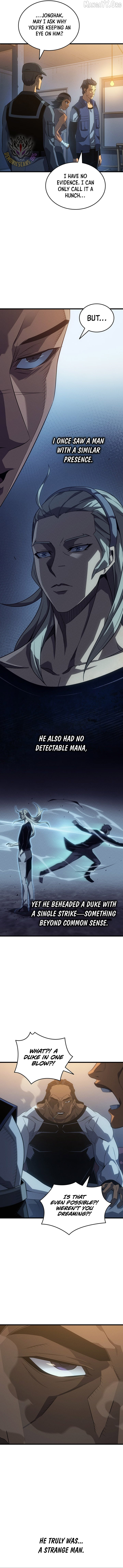 The Great Mage Returns After 4000 Years Chapter 238 page 5