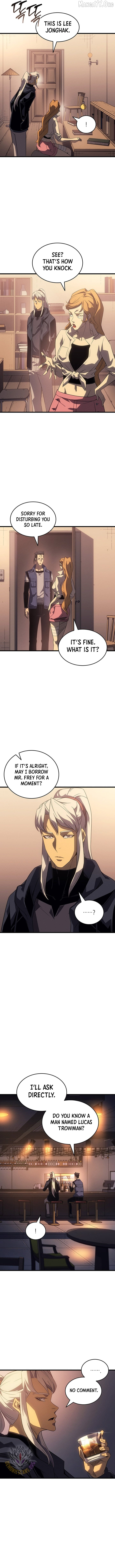 The Great Mage Returns After 4000 Years Chapter 238 page 9