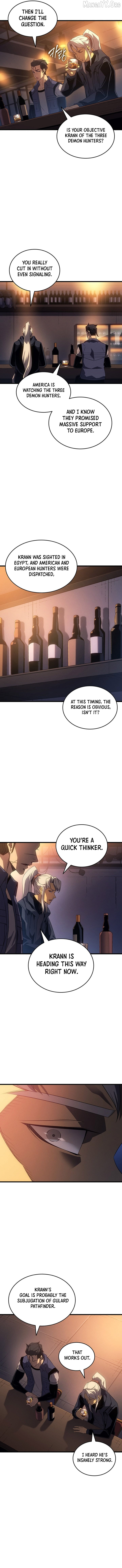 The Great Mage Returns After 4000 Years Chapter 238 page 10