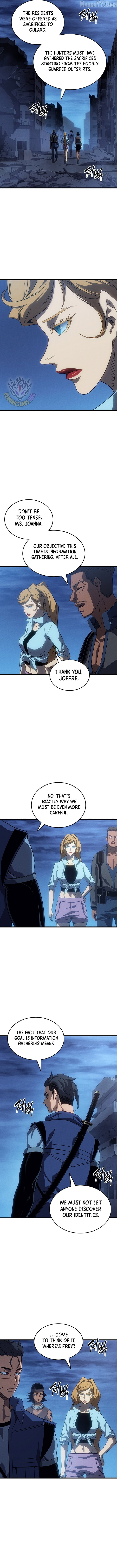 The Great Mage Returns After 4000 Years Chapter 239 page 3