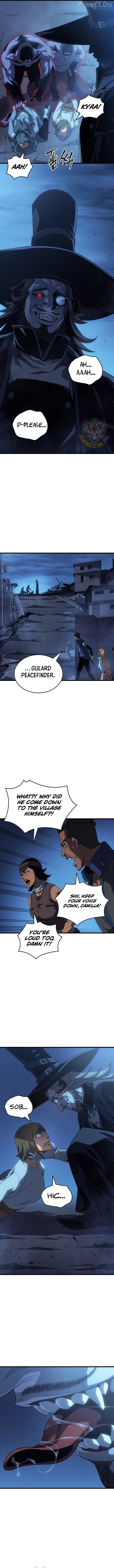 The Great Mage Returns After 4000 Years Chapter 239 page 5