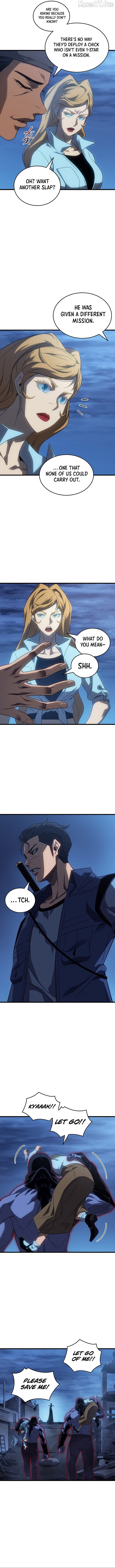 The Great Mage Returns After 4000 Years Chapter 239 page 4