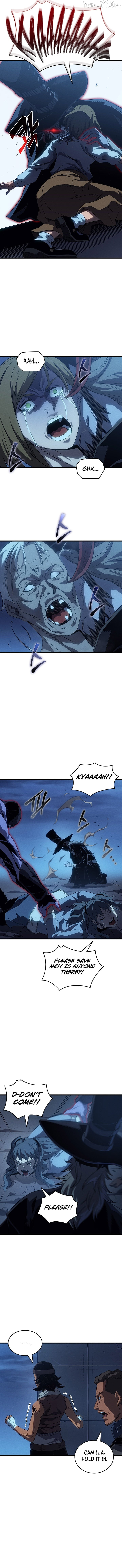 The Great Mage Returns After 4000 Years Chapter 239 page 6