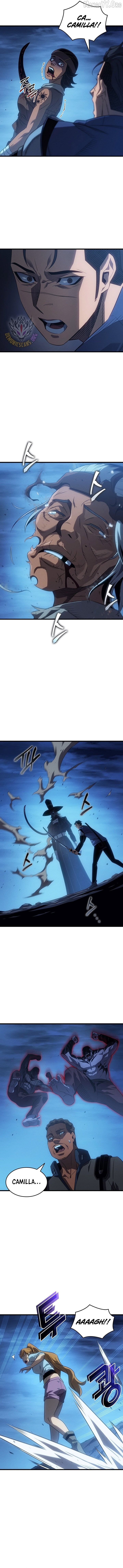 The Great Mage Returns After 4000 Years Chapter 239 page 11