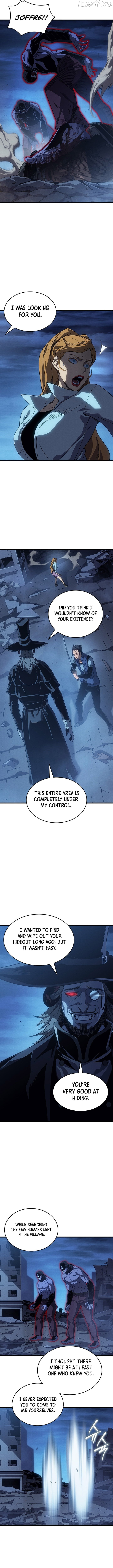 The Great Mage Returns After 4000 Years Chapter 239 page 12