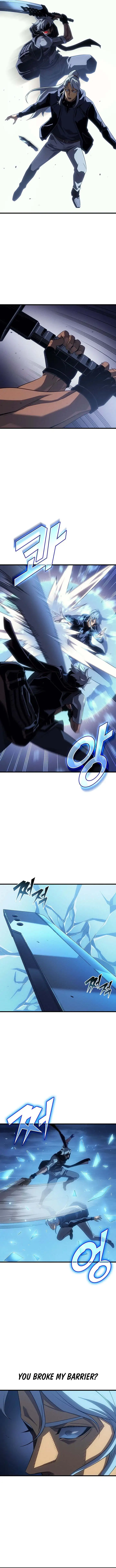 The Great Mage Returns After 4000 Years Chapter 240 page 5