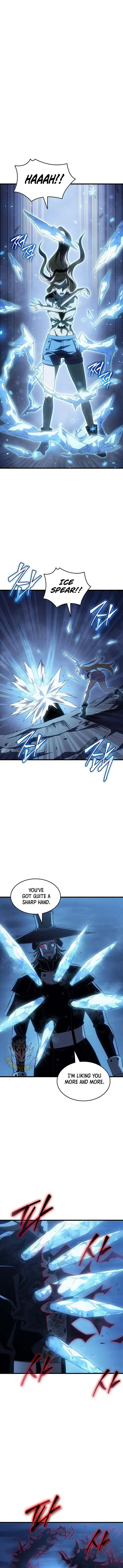 The Great Mage Returns After 4000 Years Chapter 240 page 8