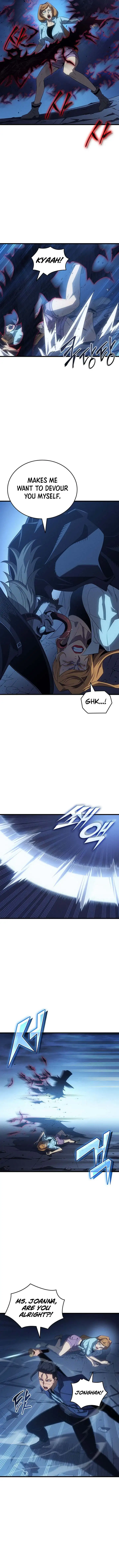 The Great Mage Returns After 4000 Years Chapter 240 page 9
