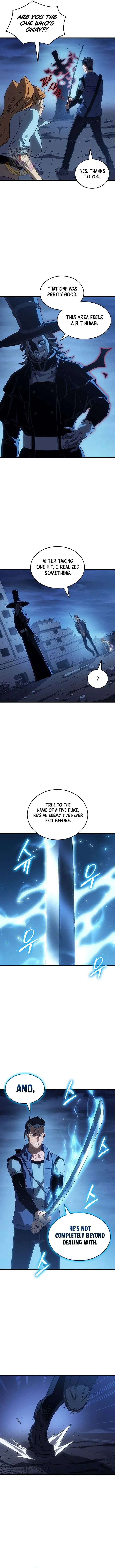 The Great Mage Returns After 4000 Years Chapter 240 page 10