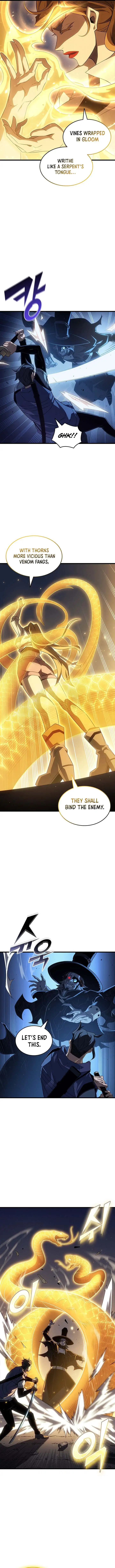 The Great Mage Returns After 4000 Years Chapter 240 page 13