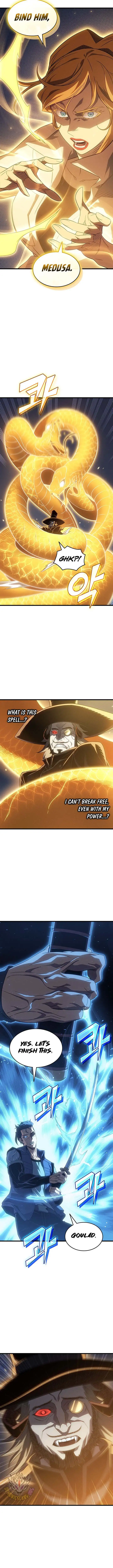 The Great Mage Returns After 4000 Years Chapter 240 page 14