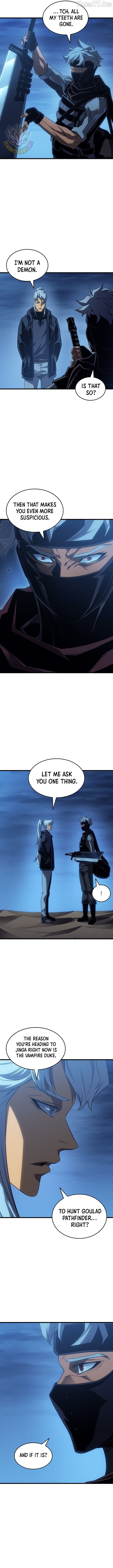 The Great Mage Returns After 4000 Years Chapter 241 page 3