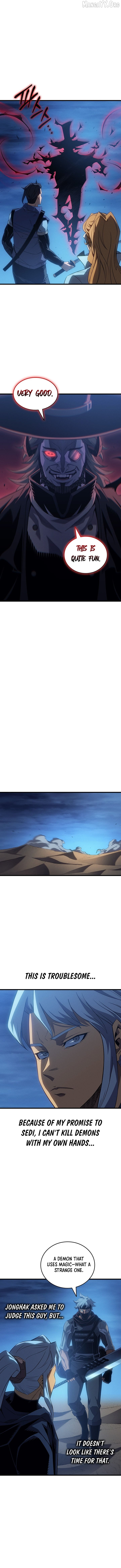 The Great Mage Returns After 4000 Years Chapter 241 page 2