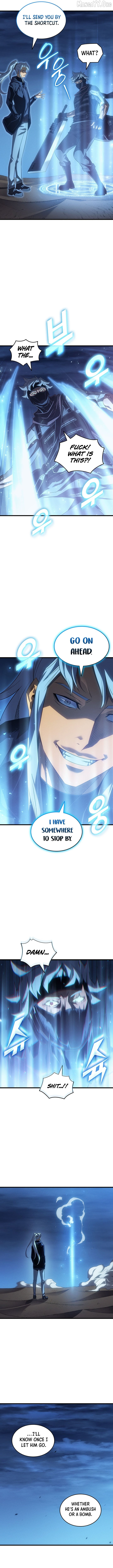 The Great Mage Returns After 4000 Years Chapter 241 page 4