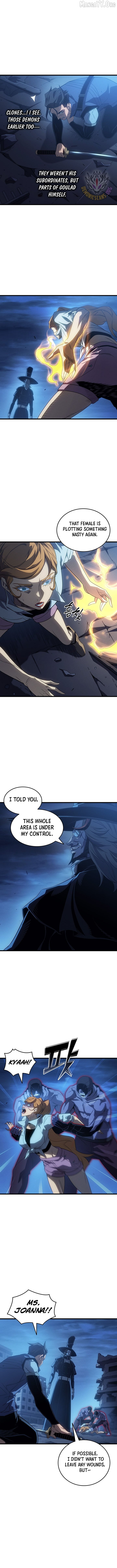 The Great Mage Returns After 4000 Years Chapter 241 page 7