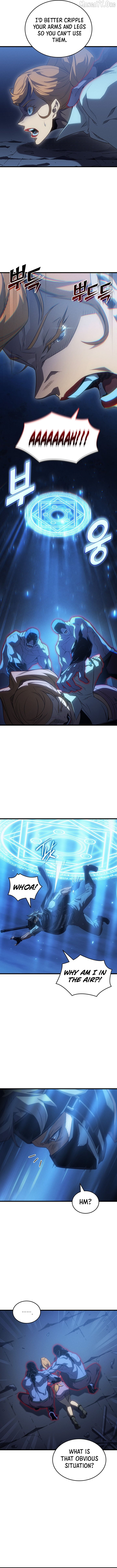 The Great Mage Returns After 4000 Years Chapter 241 page 8