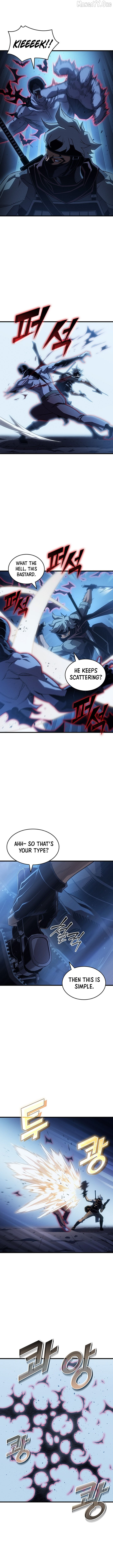 The Great Mage Returns After 4000 Years Chapter 241 page 10