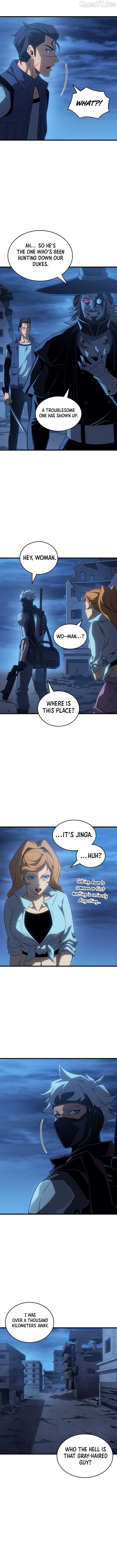 The Great Mage Returns After 4000 Years Chapter 241 page 12