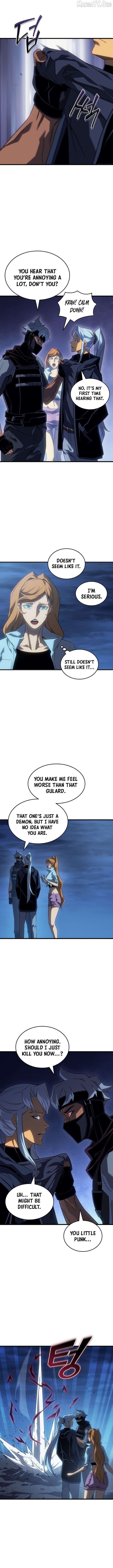 The Great Mage Returns After 4000 Years Chapter 245 page 4