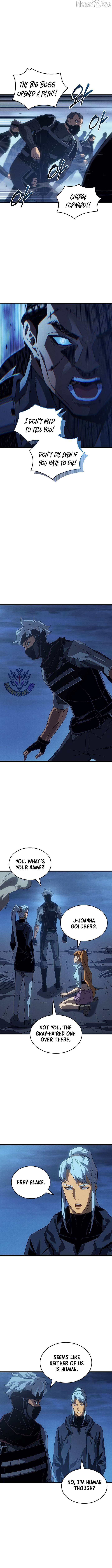The Great Mage Returns After 4000 Years Chapter 245 page 3