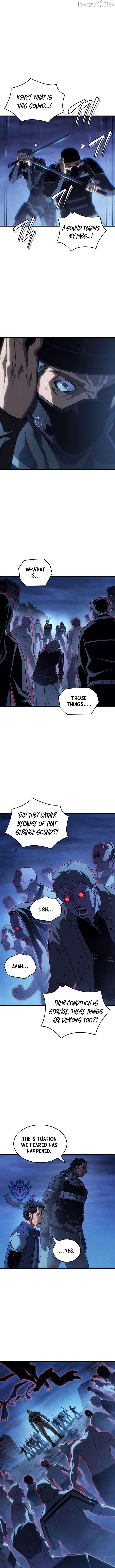 The Great Mage Returns After 4000 Years Chapter 245 page 7