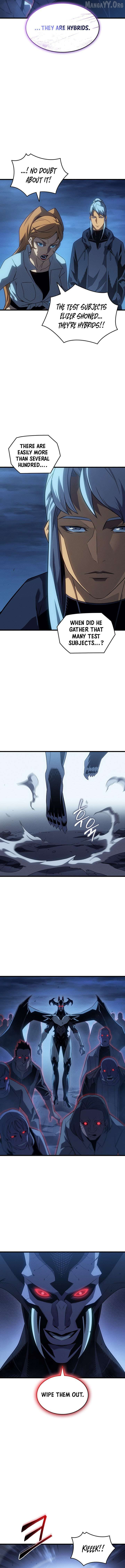 The Great Mage Returns After 4000 Years Chapter 245 page 8